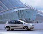 Fiat Stilo 2002 года